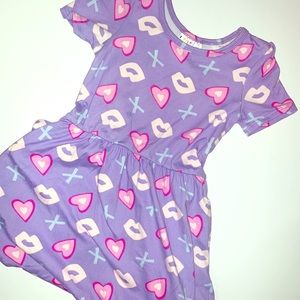 Little girls dress
